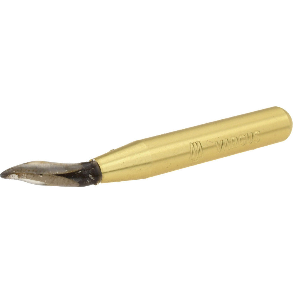 Shaviv 155-00171 Hand Deburring Tool Set High Speed Steel
