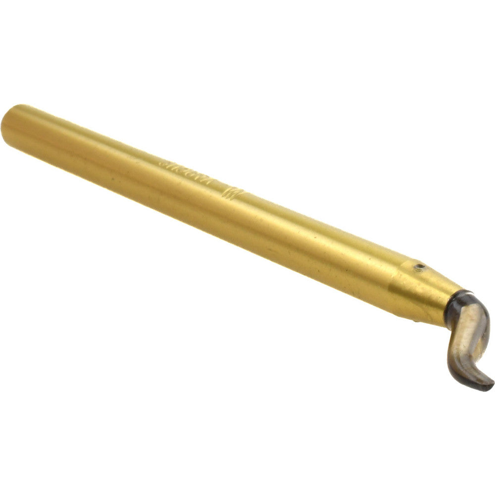 Shaviv 155-29084 Hand Deburring Tool Set High Speed Steel