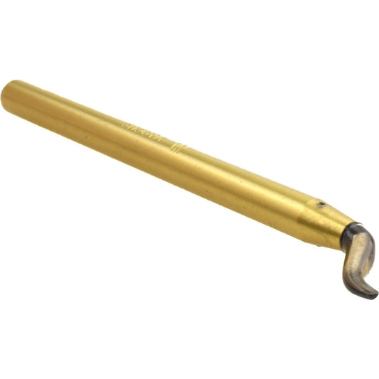 Shaviv 155-29084 Hand Deburring Tool Set High Speed Steel