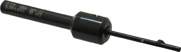 Cogsdill Tool YA-00938 3/32" Hole, 3/32" Blade, Type A Power Deburring Tool