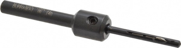 Cogsdill Tool YA-01406 9/64" Hole, 1/8" Blade, Type A Power Deburring Tool