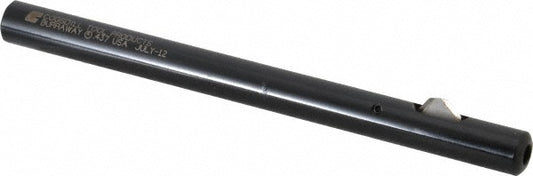 Cogsdill Tool YB-04375 7/16" Hole, No. 3-1/2 Blade, Type B Power Deburring Tool