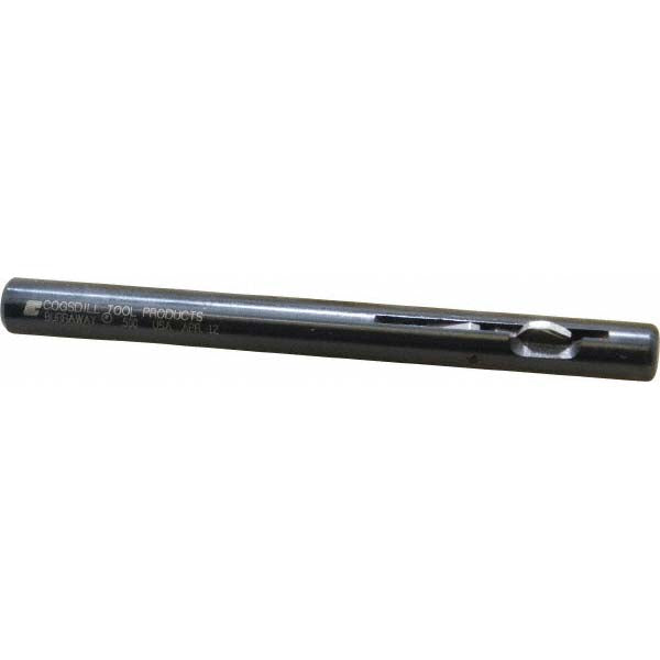 Cogsdill Tool YB-05000 1/2" Hole, No. 3-1/2 Blade, Type B Power Deburring Tool
