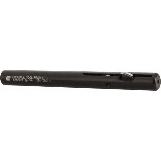 Cogsdill Tool YB-05312 17/32" Hole, No. 3-1/2 Blade, Type B Power Deburring Tool