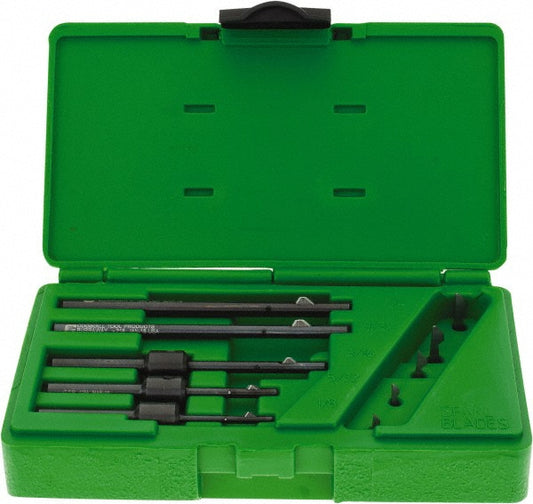 Cogsdill Tool BURRAWAY KIT 5 Piece Power Deburring Tool Set