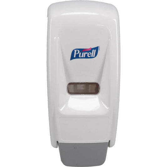 PURELL 9621-12 PURELL 800 Series Bag-in-Box Dispenser, PURELL 800 Series Bag-in-Box Dispenser