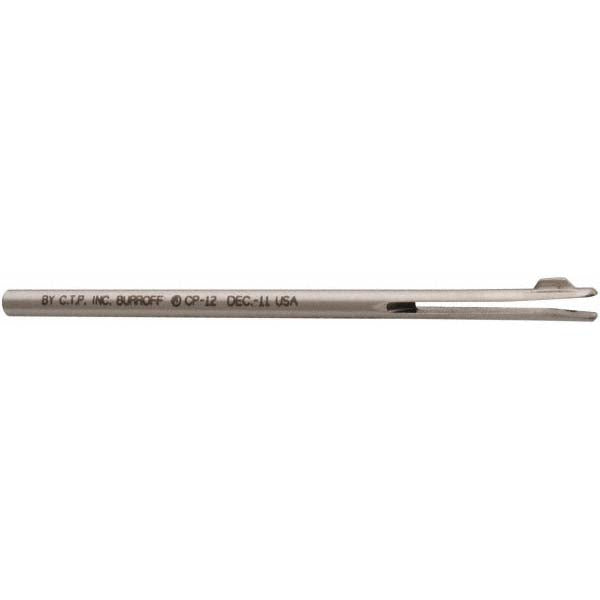 Cogsdill Tool CP-12 0.187" to 0.203" Hole Power Deburring Tool