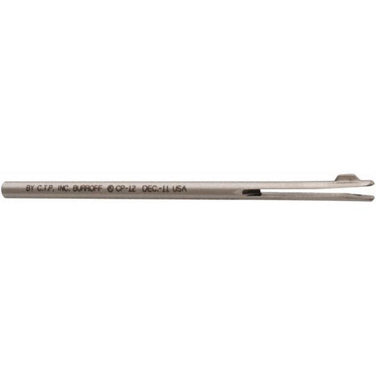 Cogsdill Tool CP-12 0.187" to 0.203" Hole Power Deburring Tool