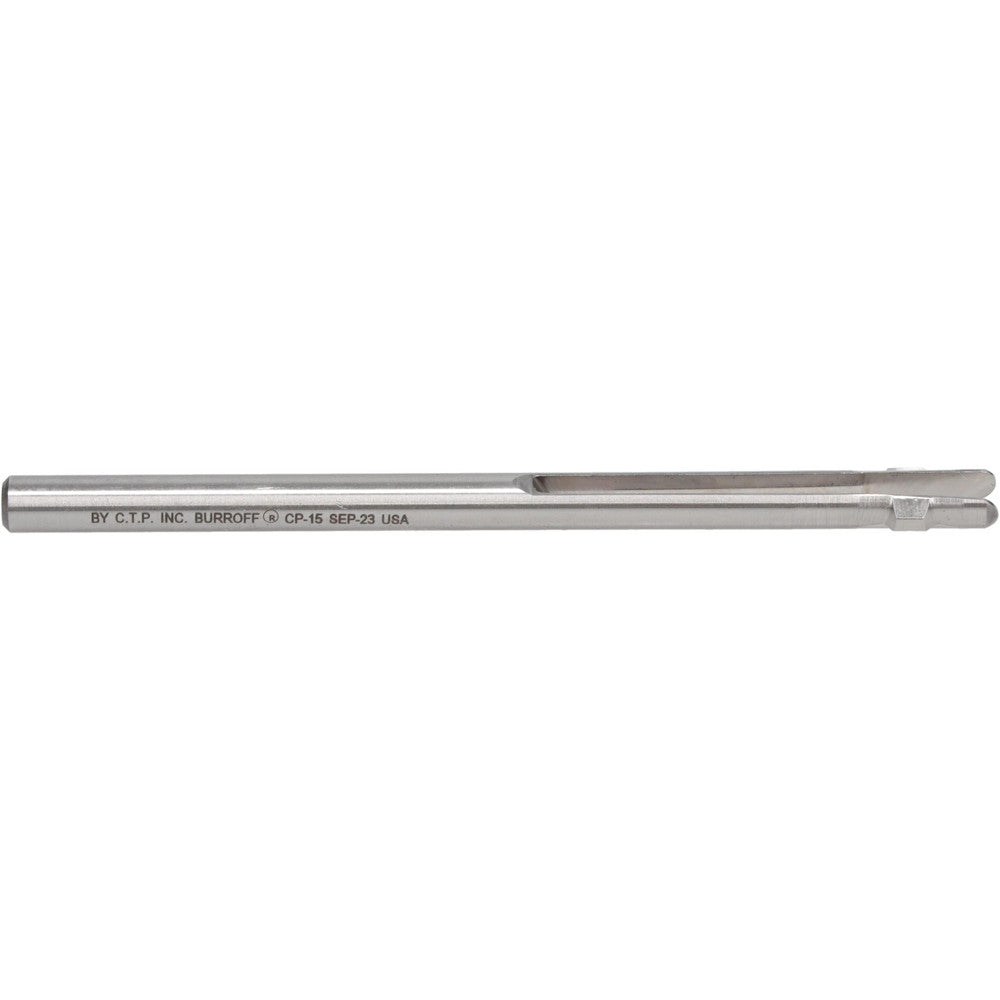 Cogsdill Tool CP-15 0.234" to 0.25" Hole Power Deburring Tool