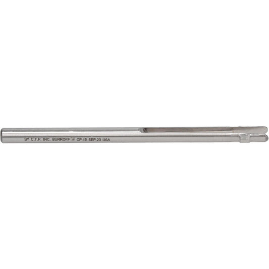Cogsdill Tool CP-15 0.234" to 0.25" Hole Power Deburring Tool