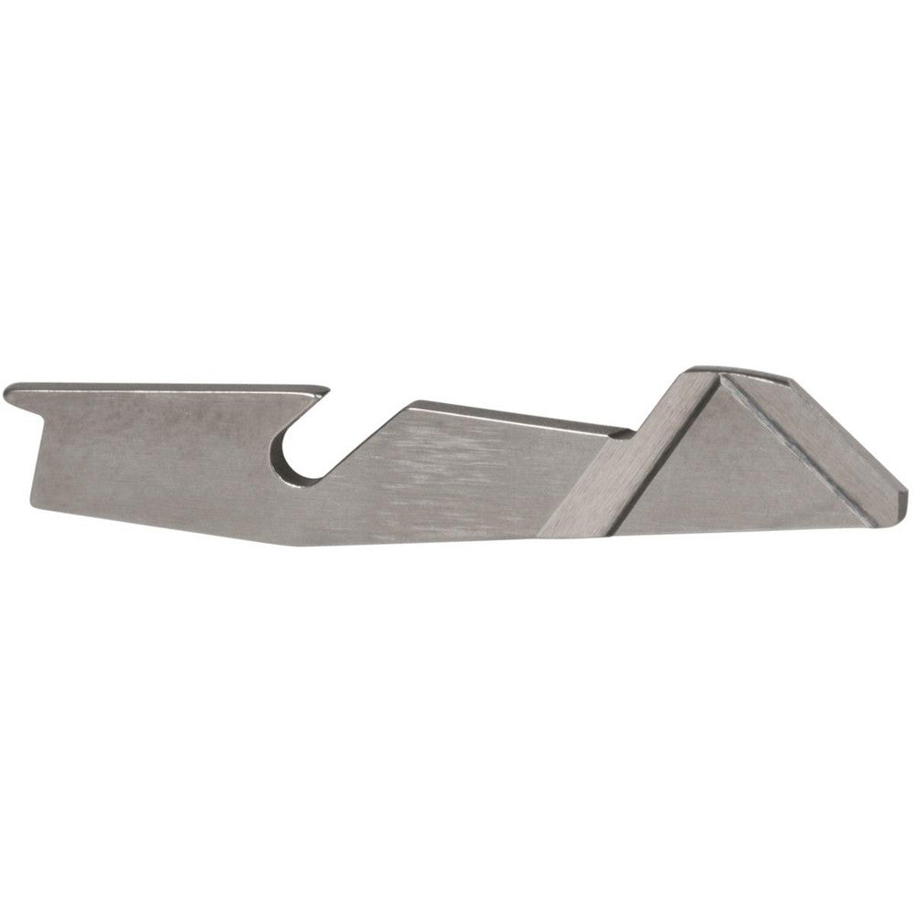Cogsdill Tool YB-DAP-1 No. 1, Type B Double Angle, Replacement Deburring Blade