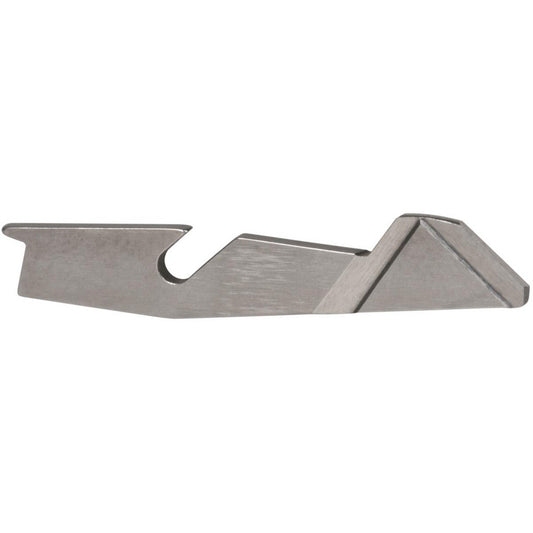 Cogsdill Tool YB-DAP-1 No. 1, Type B Double Angle, Replacement Deburring Blade