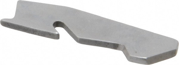 Cogsdill Tool YB-DAP-2 No. 2, Type B Double Angle, Replacement Deburring Blade