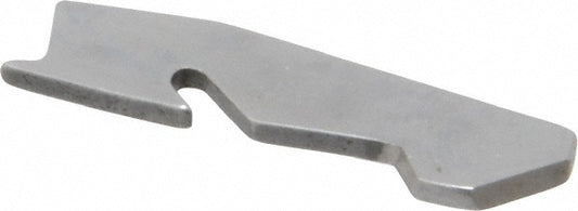 Cogsdill Tool YB-DAP-2 No. 2, Type B Double Angle, Replacement Deburring Blade