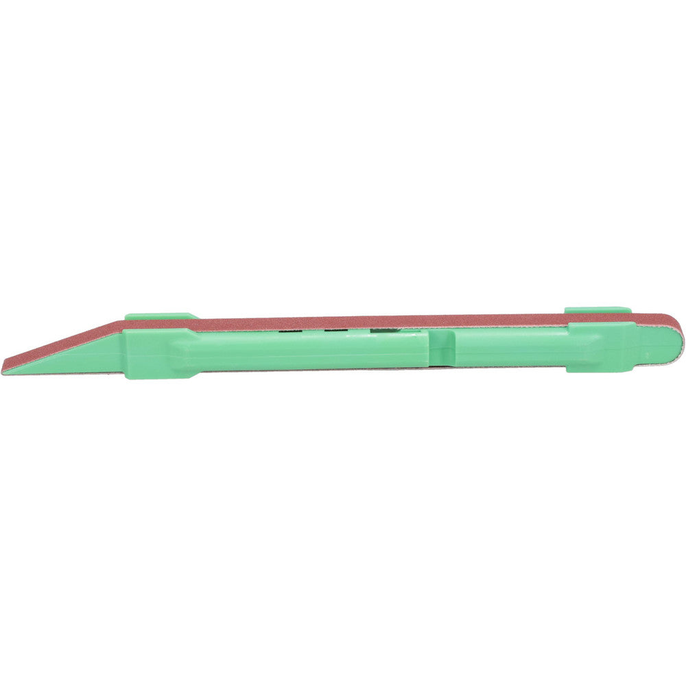 Lumberton Industries 2503 1/4 x 6" Extra Fine Belt Stick with Belt