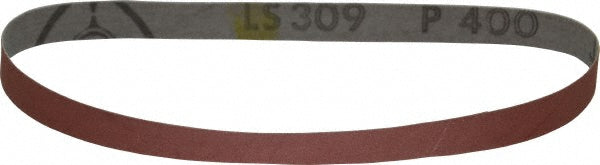 Lumberton Industries 4809 1/2 x 8" Super Fine Replacement Abrasive Belt
