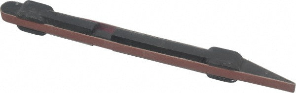 Lumberton Industries 2505 1/4 x 6" Super Fine Belt Stick with Belt