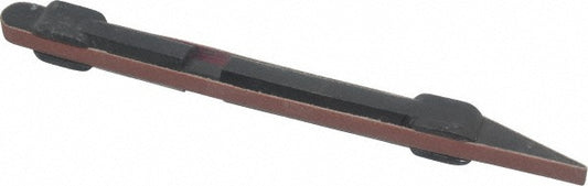 Lumberton Industries 2505 1/4 x 6" Super Fine Belt Stick with Belt