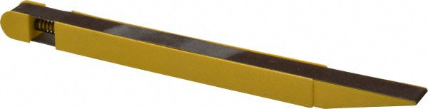 Lumberton Industries 4504 1/2 x 8" Super Fine Belt Stick with Belt