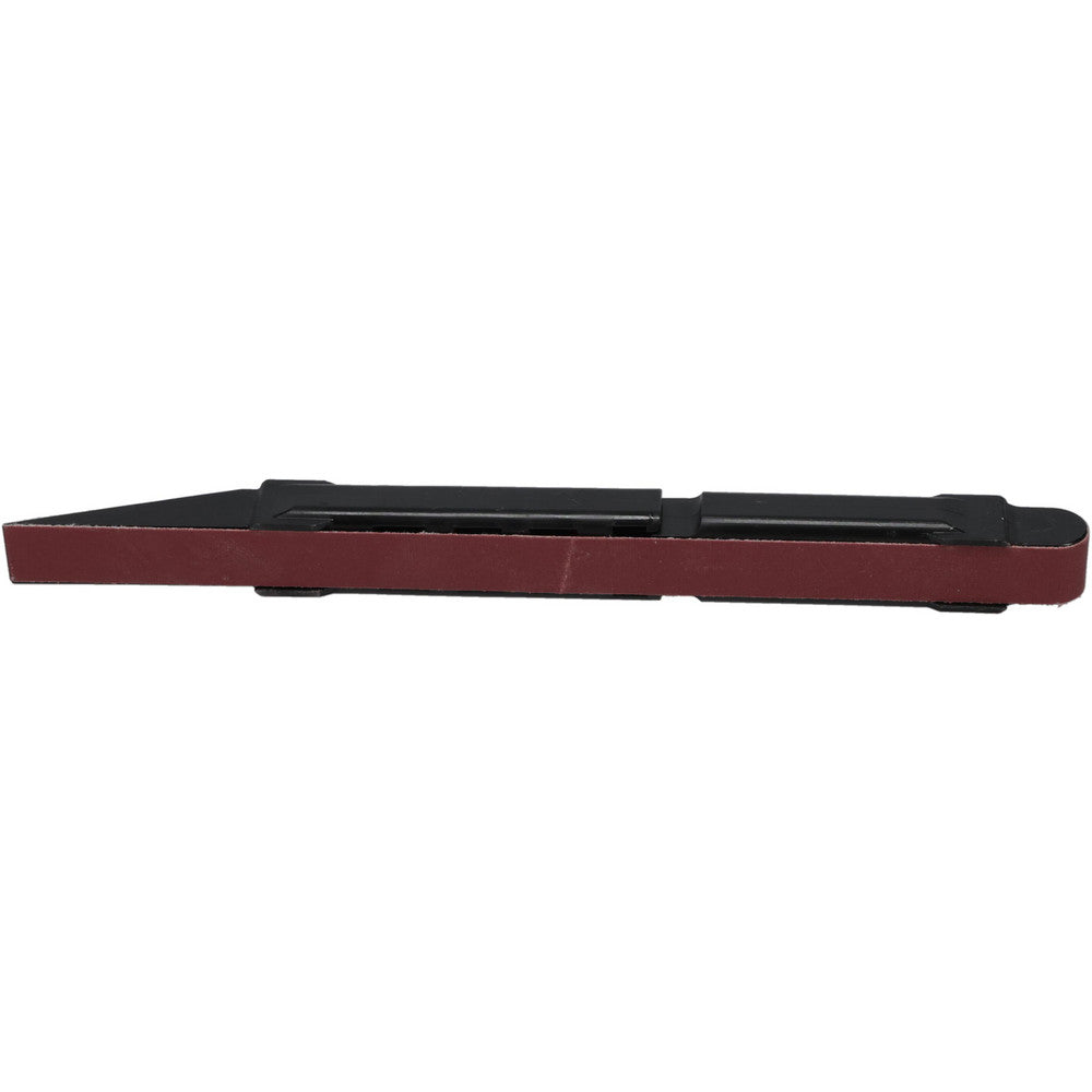 Lumberton Industries 4505 1/2 x 8" Super Fine Belt Stick with Belt