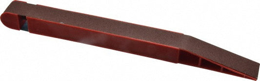 Lumberton Industries 6501 3/4 x 10" Fine Belt Stick with Belt