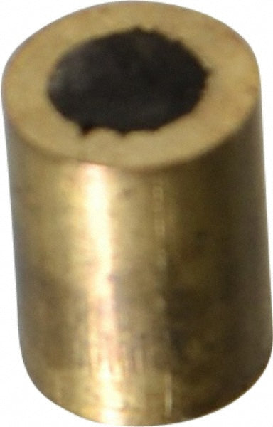 Mag-Mate RBS1825 3/16" Diam x 1/4" High, 0.27, 0.28 Lb Average Pull Force, 0.55 Lb Max Pull Force, Neodymium Rare Earth Shielded Magnet