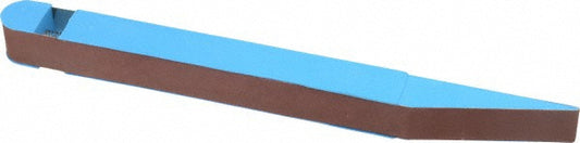 Lumberton Industries 6502 3/4 x 10" Very Fine Belt Stick with Belt