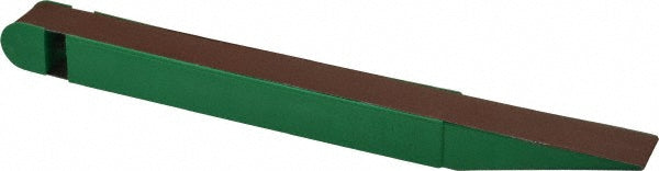 Lumberton Industries 6503 3/4 x 10" Extra Fine Belt Stick with Belt