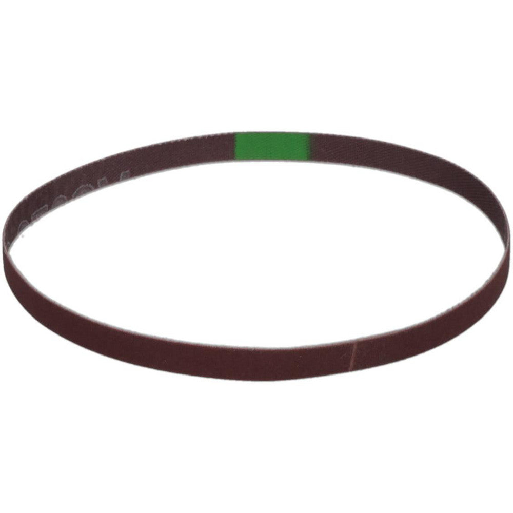 Lumberton Industries 2808 1/4 x 6" Extra Fine Replacement Abrasive Belt