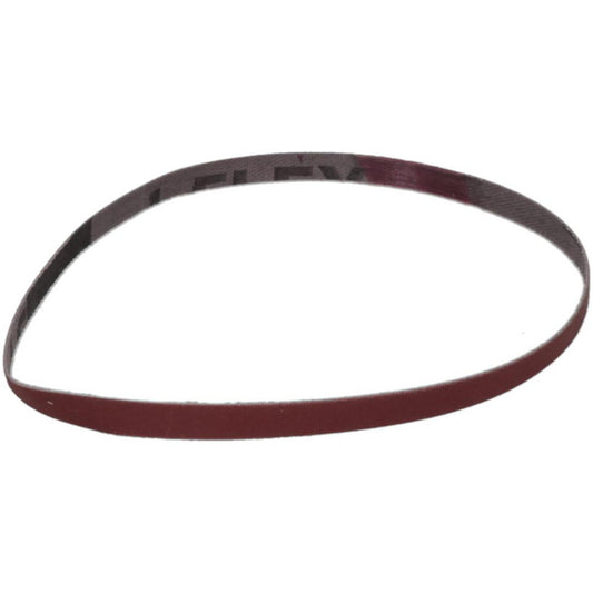Lumberton Industries 2810 1/4 x 6" Super Fine Replacement Abrasive Belt