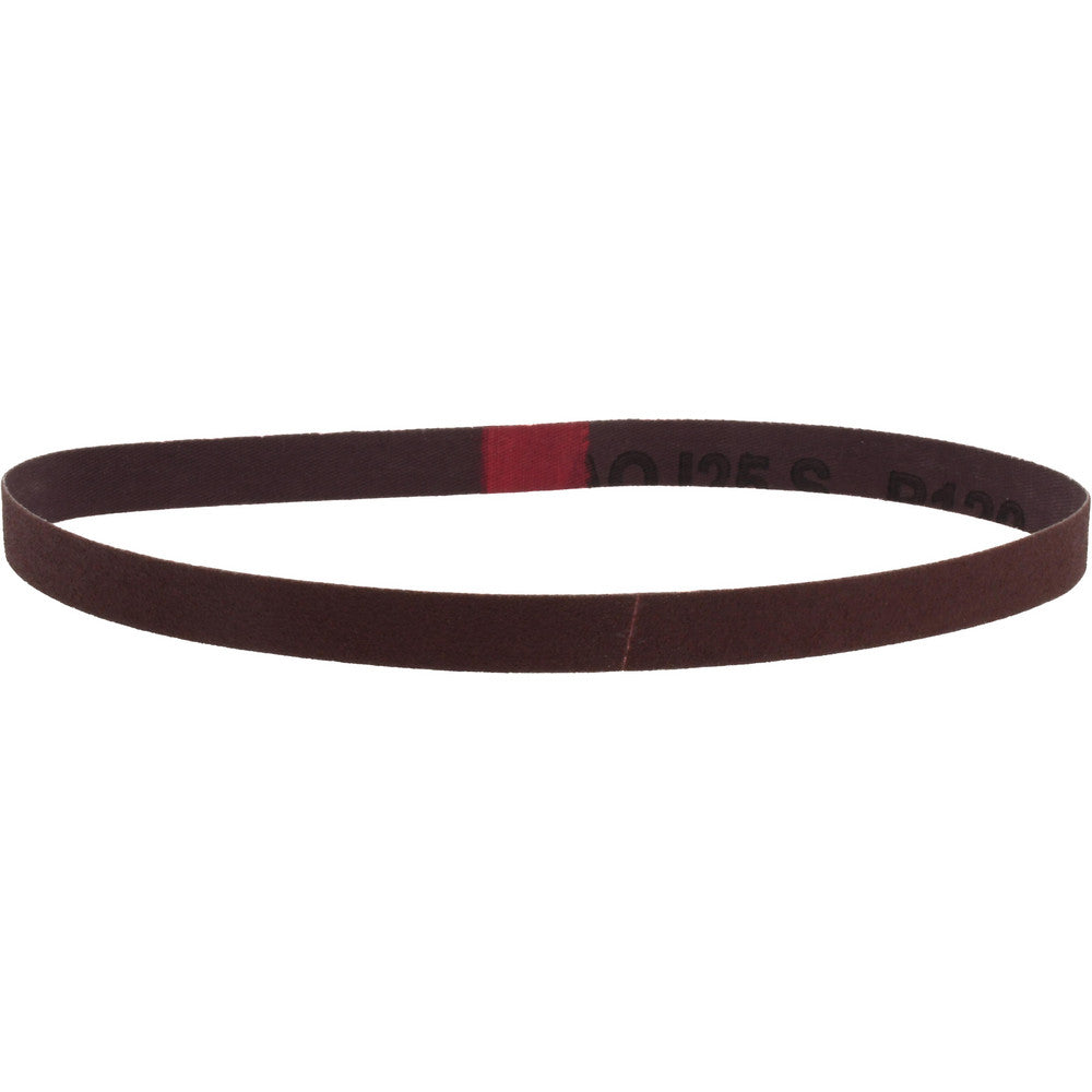 Lumberton Industries 4806 1/2 x 8" Fine Replacement Abrasive Belt