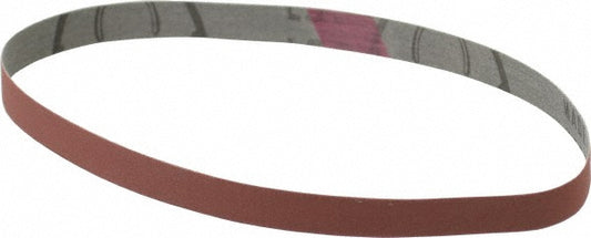 Lumberton Industries 4808 1/2 x 8" Extra Fine Replacement Abrasive Belt