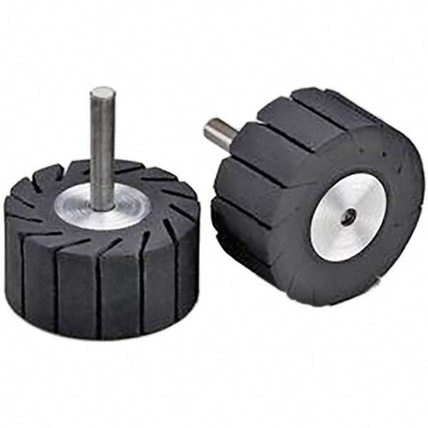 3M 7100000272 1" Wide x 2" Diam, Spiral Band Drum
