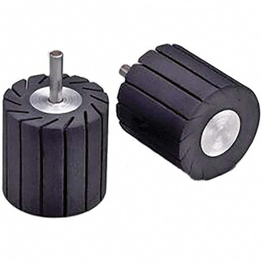 3M 7000120412 2" Wide x 2" Diam, Spiral Band Drum