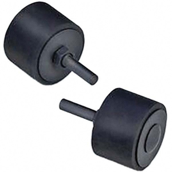 3M 7000045787 1" Wide x 1-1/2" Diam, Spiral Band Drum