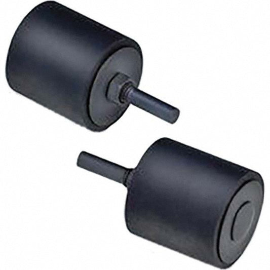 3M 7000045788 1-1/2" Wide x 1-1/2" Diam, Spiral Band Drum