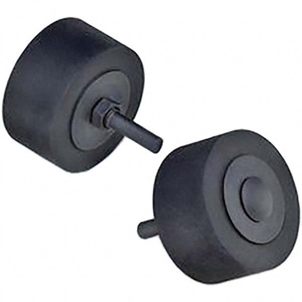 3M 7000045789 1" Wide x 2" Diam, Spiral Band Drum
