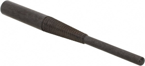Standard Abrasives 7000121790 1/8" Pilot Diam x 1" Pilot Length, Cartridge Roll Mandrel