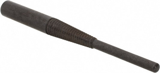 Standard Abrasives 7000121790 1/8" Pilot Diam x 1" Pilot Length, Cartridge Roll Mandrel