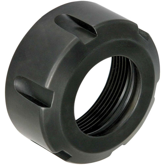 Techniks 41932 ER 32 Slotted Collet Nut
