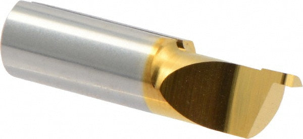 Iscar 6402696 Boring Bar 8.00 mm Min Bore, 1.50 mm Max Depth, Right Hand, 1.50, Solid Carbide