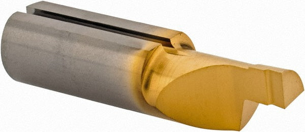 Iscar 6402758 Boring Bar 8.00 mm Min Bore, 4.00 mm Max Depth, Right Hand, 4.00, Solid Carbide