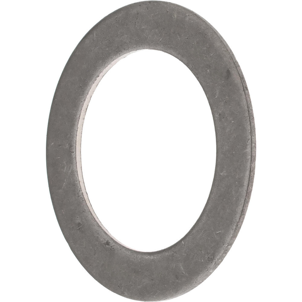 ELECTRO HARDWARE SHIM-7-316 Round Shim 0.02" Thick, 0.5" ID, 0.75" OD