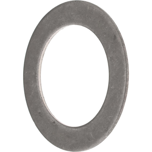 ELECTRO HARDWARE SHIM-7-316 Round Shim 0.02" Thick, 0.5" ID, 0.75" OD