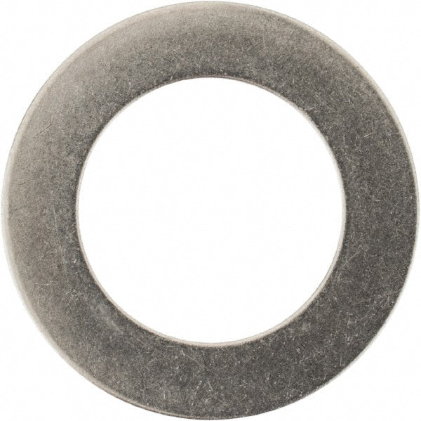 ELECTRO HARDWARE SHIM-11-316 Round Shim 0.02" Thick, 0.625" ID, 1" OD