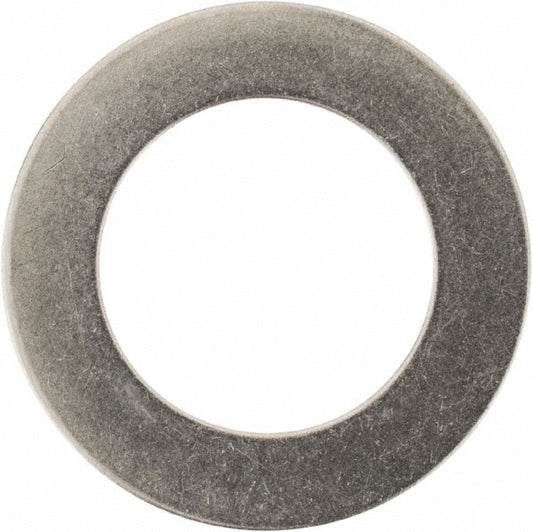ELECTRO HARDWARE SHIM-11-316 Round Shim 0.02" Thick, 0.625" ID, 1" OD