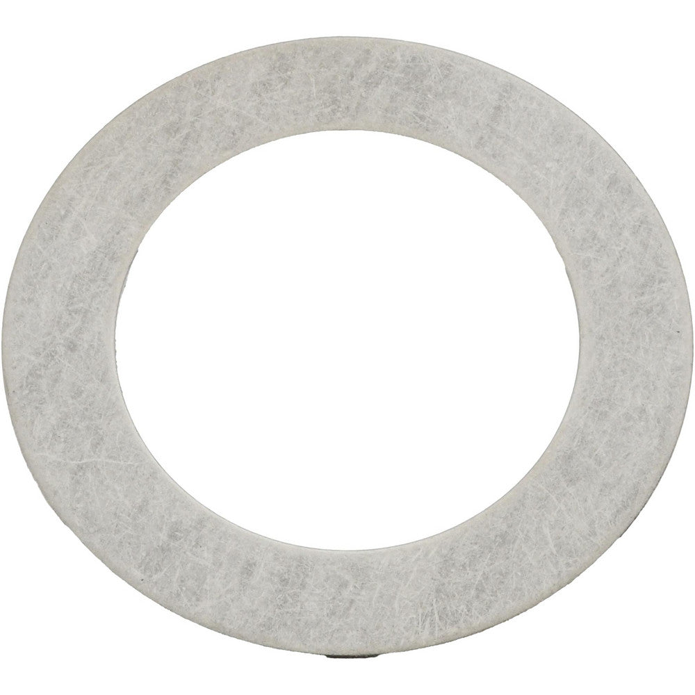 ELECTRO HARDWARE SHIM-15-316 Round Shim 0.02" Thick, 0.75" ID, 1.125" OD
