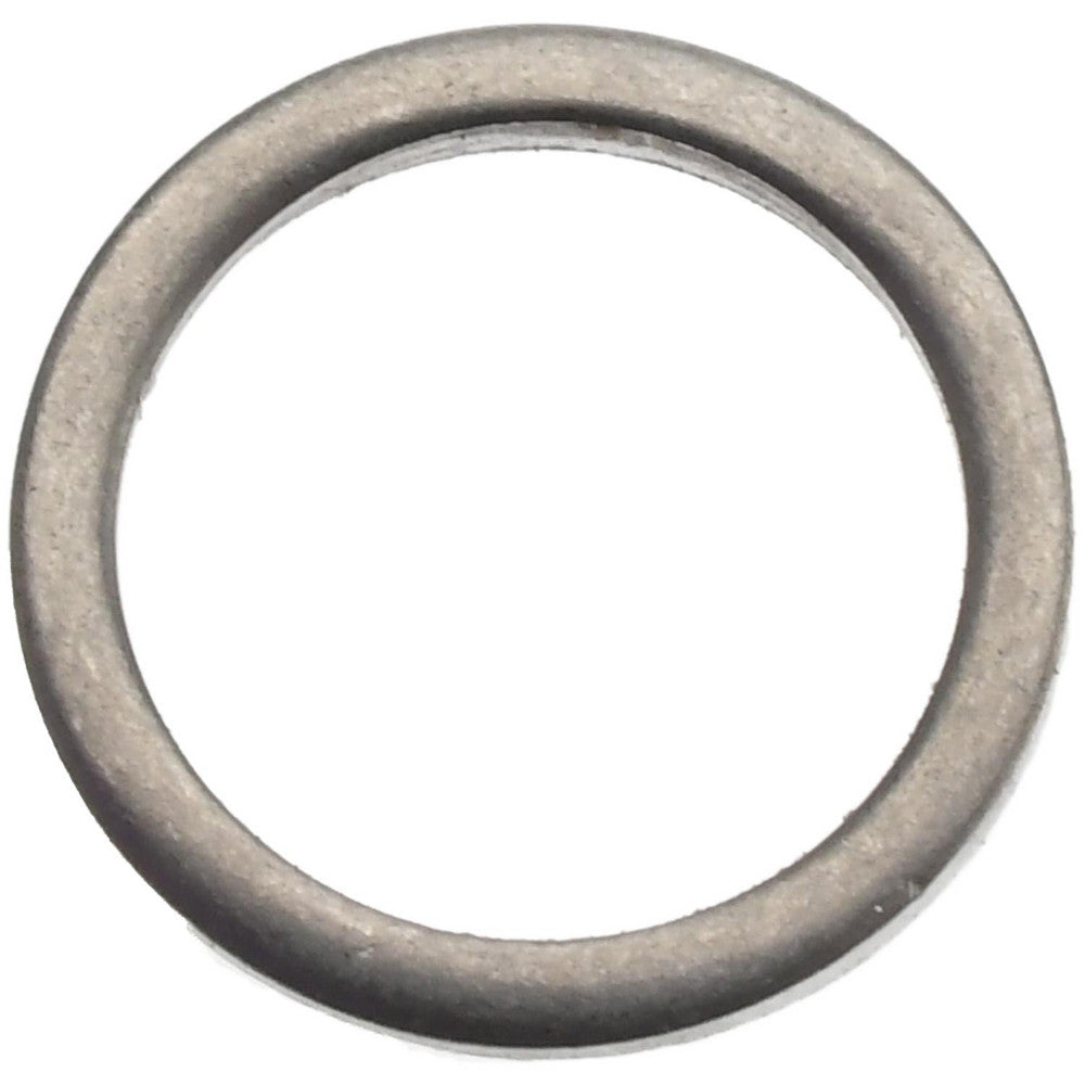 Electro Hardware SP-SHIM-5-SS Round Shim 0.032" Thick, 0.234" ID, 0.303" OD