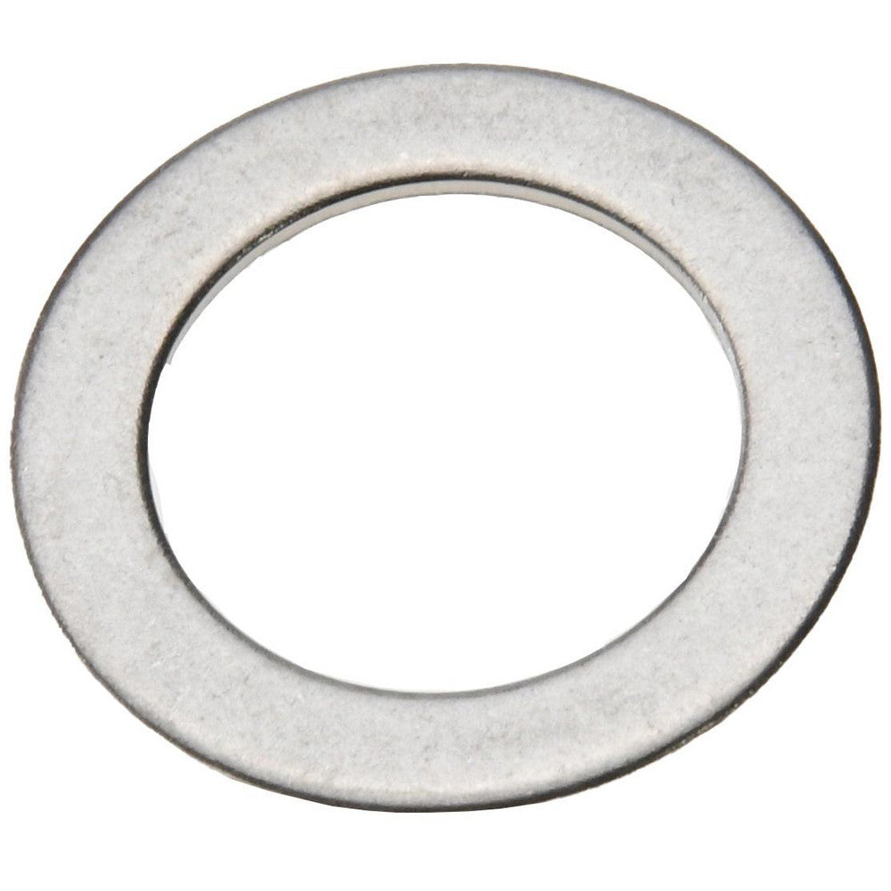 ELECTRO HARDWARE SP-SHIM-9-SS Round Shim 0.005" Thick, 0.289" ID, 0.365" OD