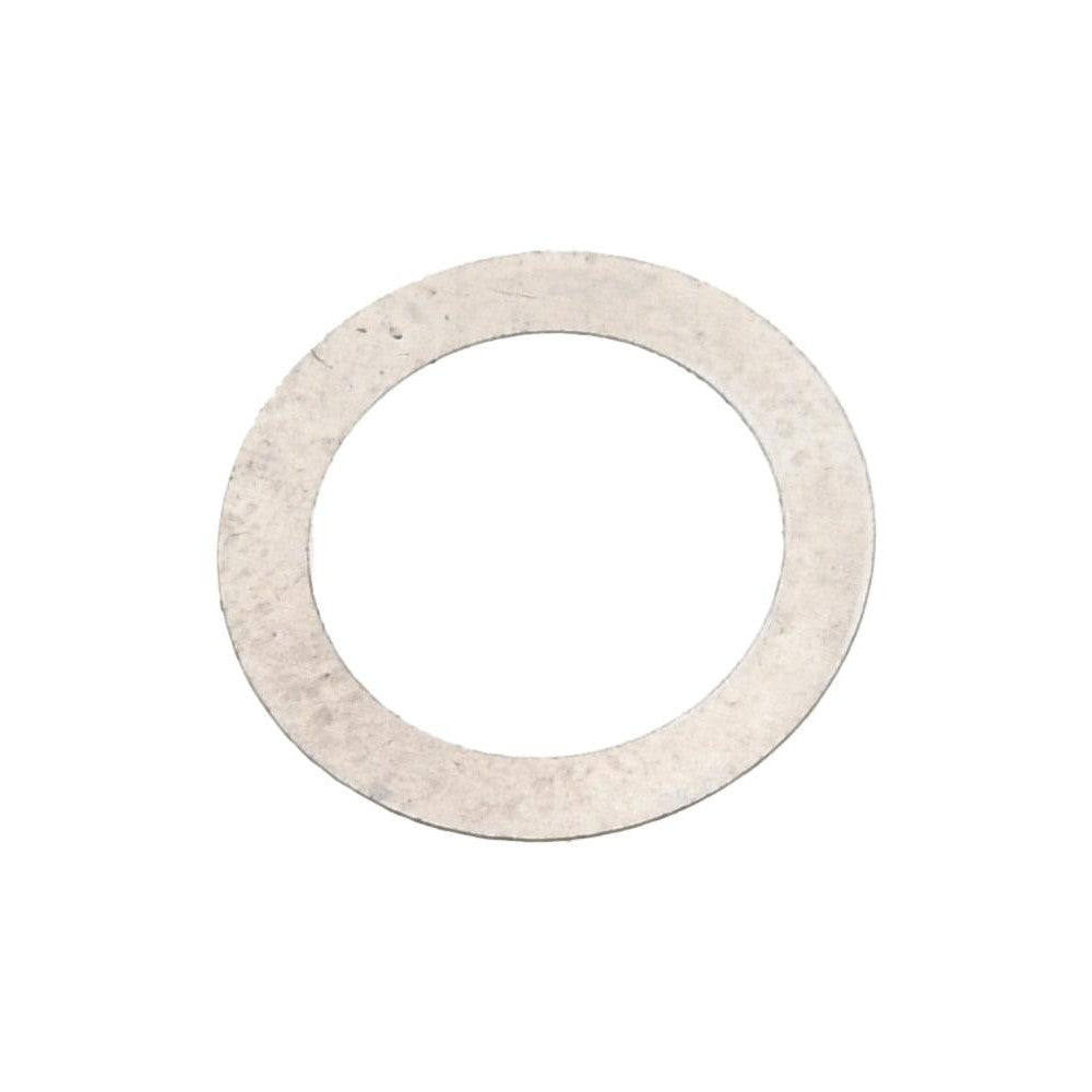 ELECTRO HARDWARE SP-SHIM-12-SS Round Shim 0.005" Thick, 0.352" ID, 0.491" OD